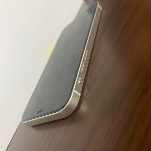 iPhone12 128GB SIMフリー　