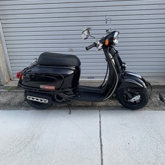 新品パーツHONDAジョルノ50cc原付バイクスクーター純正ガード