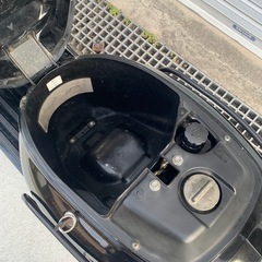 新品パーツHONDAジョルノ50cc原付バイクスクーター純正ガードの画像