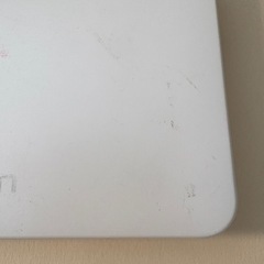 電子辞書　SHARP PWーSH6ーWの画像