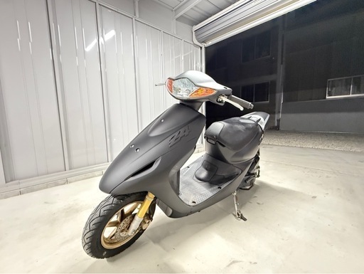 ホンダスマートディオz4 FI車　実働