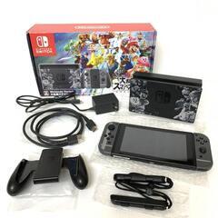 スマブラ仕様