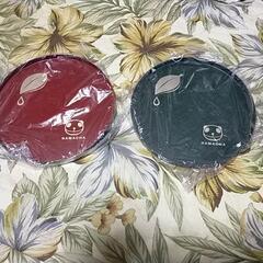 NAMACHA 小型トレイ❢二つセット❢新品…❢