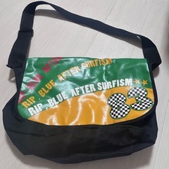 【美品】大容量トートバッグ