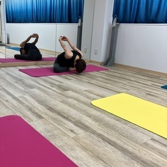 円頓寺商店街すぐそばにDSヨガスタジオオープン✨の画像