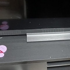 アイリスオーヤマ　テレビ台　TVボードの画像