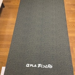 【新品未使用品】定価66,000円　　　　　　　　αPLA すく...