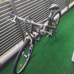 MONGOOSE マウンテンバイク  26インチ フレーム15....