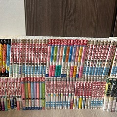漫画　コミック　まとめ売りの画像