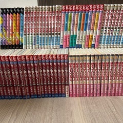 漫画　コミック　まとめ売り