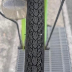 自転車の画像