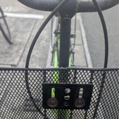 自転車の画像