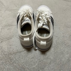 アディダス　スニーカー　28.0の画像