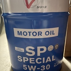 日産 エンジンオイル 5W-30 SP 20L ガソリン車