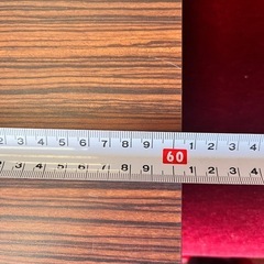 テーブル　2人まで座れますの画像
