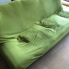 ソファ