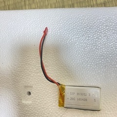 🚁【美品】LOK FLY X5 RCヘリコプター🔋予備パーツ多数！すぐ遊べます✨の画像