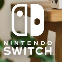 Switch本体