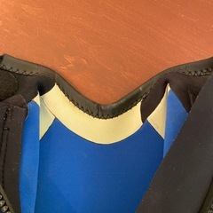 THREE WEATHER キッズ 120 フルスーツの画像