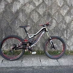 SPECIALIZED DEMO8 【2013年】の画像