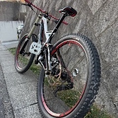 SPECIALIZED DEMO8 【2013年】の画像
