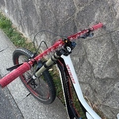 SPECIALIZED DEMO8 【2013年】の画像
