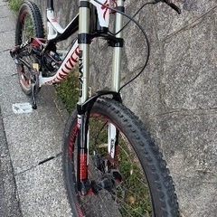SPECIALIZED DEMO8 【2013年】の画像