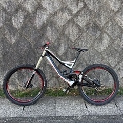 SPECIALIZED DEMO8 【2013年】