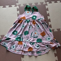 モイモルンmoimolnベビー服の画像