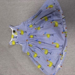 モイモルンmoimolnベビー服の画像