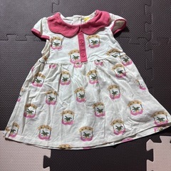 モイモルンmoimolnベビー服の画像