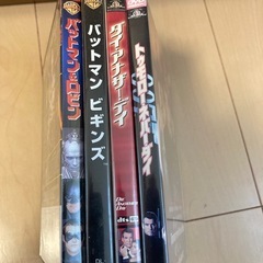 洋画DVDバットマン　0074枚セット　20の画像
