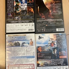 洋画DVDバットマン　0074枚セット　20の画像