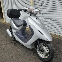 ホンダDIO
