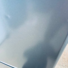 ♦SHARP ノンフロン冷凍冷蔵庫【2016年製】SJ-H12Y-Sの画像
