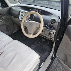 H24年　ダイハツタント　車検たっぷり