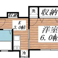 😇審査トースくん😇敷礼0円 🌈 夜職/自営業/金融ブラック→審査通します❗️  京急本線 追浜駅 徒歩5分❗️横須賀市追浜南町１丁目 ２－３ ❗️AT51320 - 横須賀市