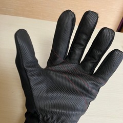 値下げしました。GETT フィッシンググローブ Lサイズの画像