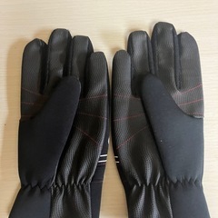 値下げしました。GETT フィッシンググローブ Lサイズの画像