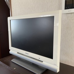 SONY BRAVIA液晶テレビ