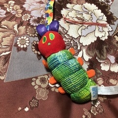 赤ちゃんのおもちゃセット
の画像