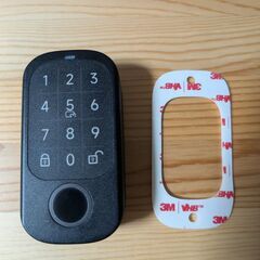 SESAMEタッチPro　指紋　Suica　PASMO　キャンデ...