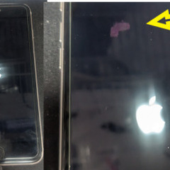 📱Apple iPhone〘❌️完全ジャンク❌️〙   📱iPhone 6s Plus 16GBの画像
