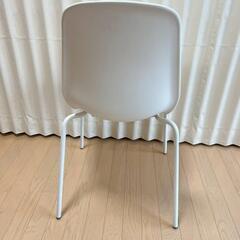 美品　IKEA チェア　LIDÅS リードオースの画像