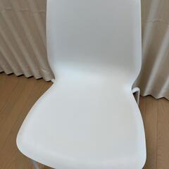 美品　IKEA チェア　LIDÅS リードオースの画像