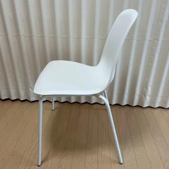 美品　IKEA チェア　LIDÅS リードオースの画像