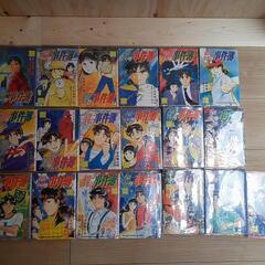 金田一少年の事件簿・19冊セット❤️