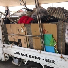 お部屋の片付け・さくらモータース🌸