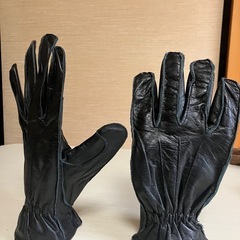 ライダーズグローブ　Mサイズ