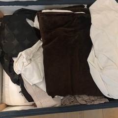 IKEA イケア　KIVIK シーヴィク　3人掛け　専用シーヴィク　オットマン　付き　の画像